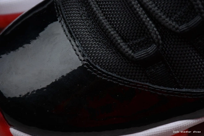Cheap LUCY Red 528895-012 Air Jordan Black 